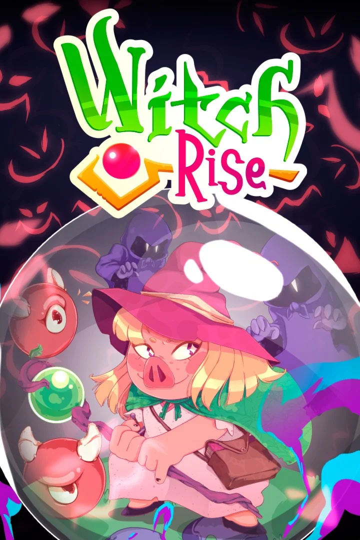 Witch Rise XBOX Быстрая доставка