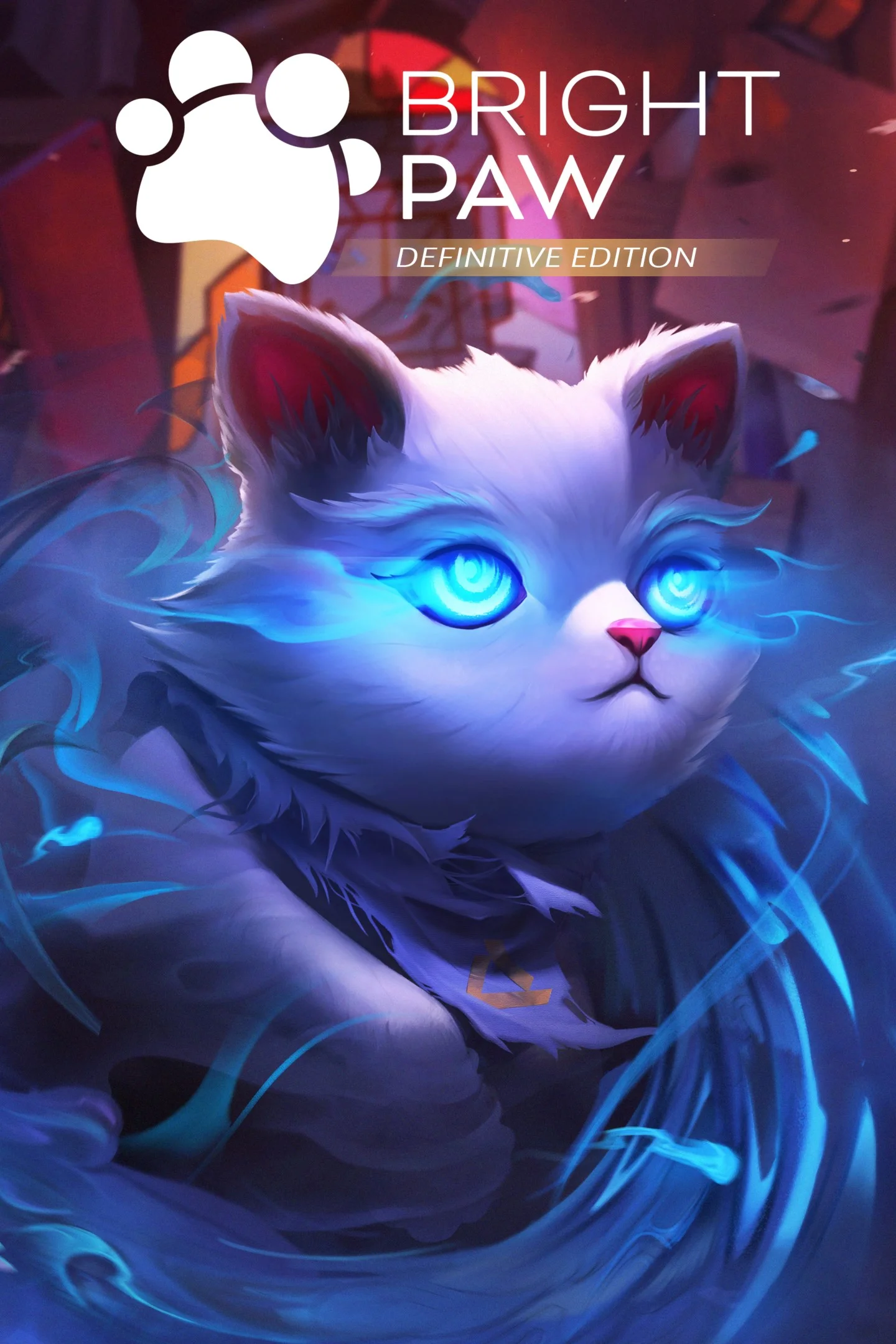 Bright Paw: Definitive Edition XBOX Быстро