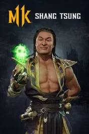 Mortal Kombat 11 Shang Tsung Xbox One/Series/Win 10/11