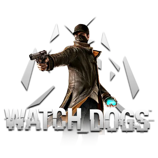 Аккаунт Watch_Dogs (Uplay)