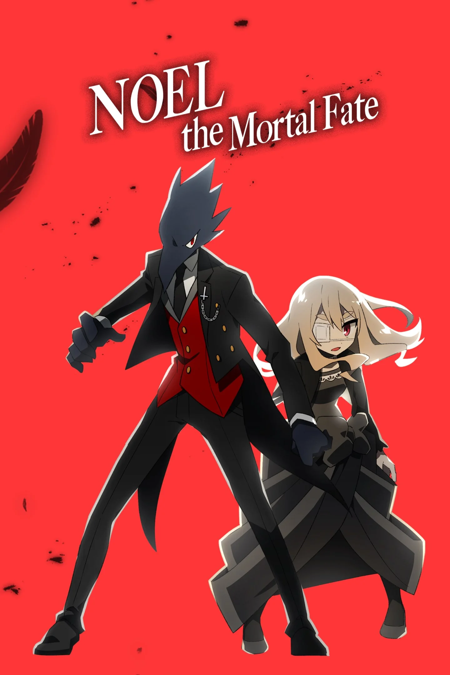 Noel the Mortal Fate XBOX Быстрая доставка