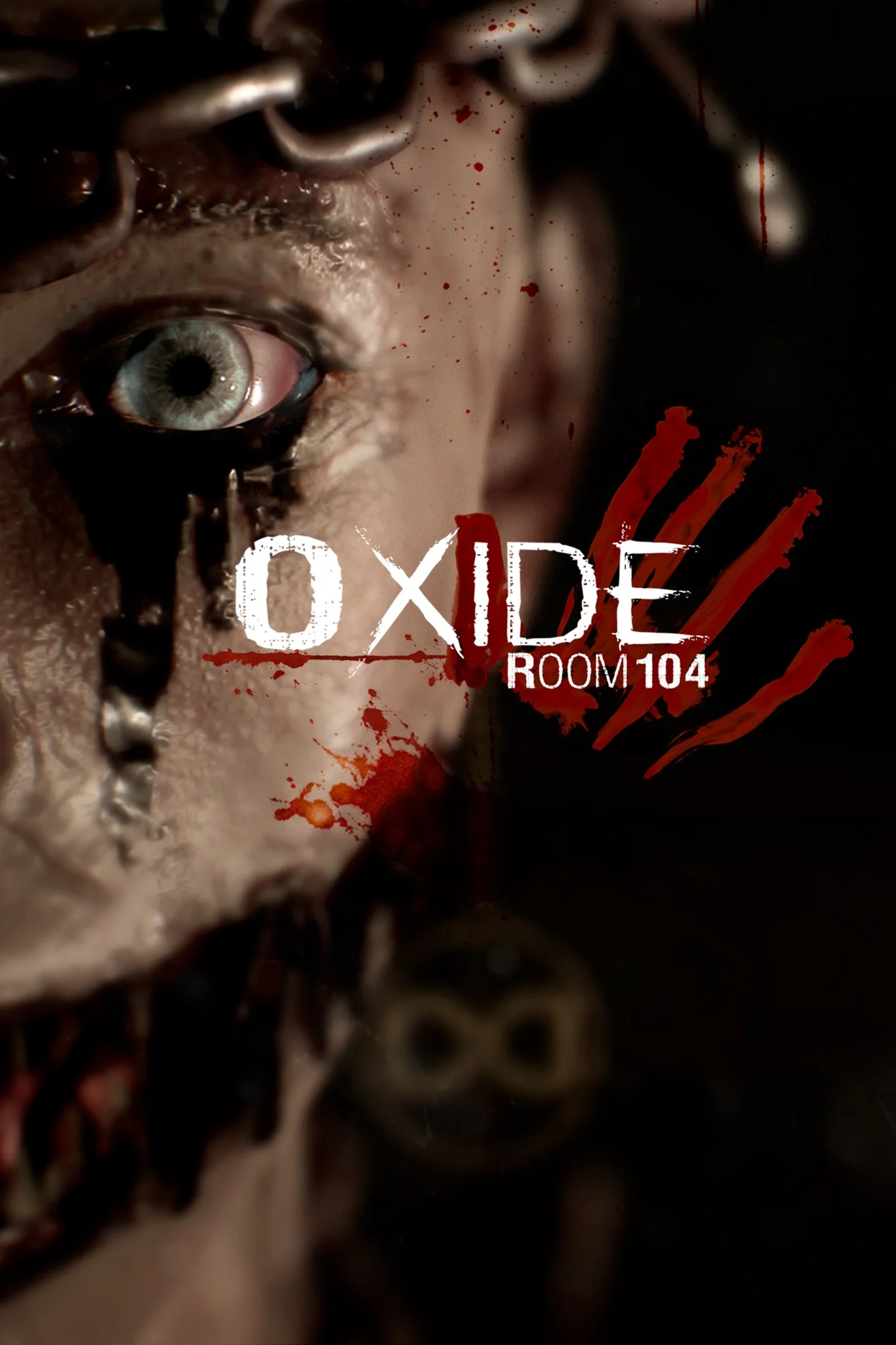 Oxide Room 104 XBOX Быстрая доставка
