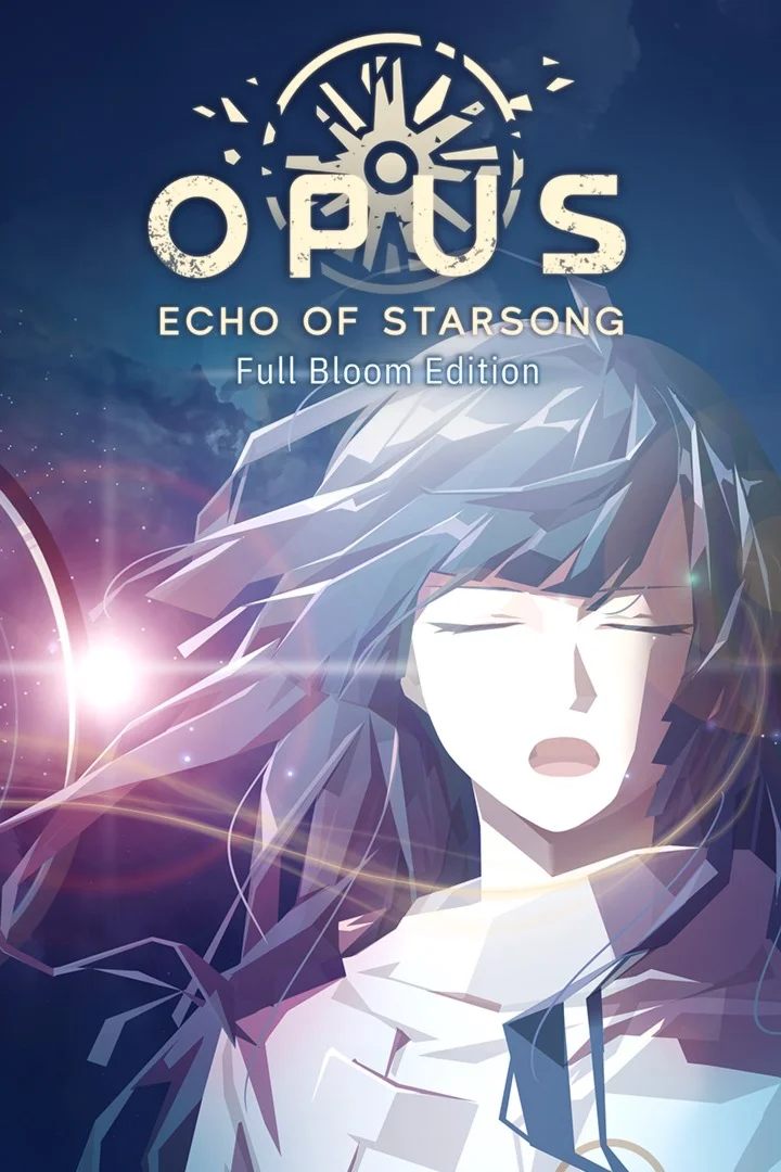 OPUS: Echo of Starsong - Full Bloom Edition XBOX 