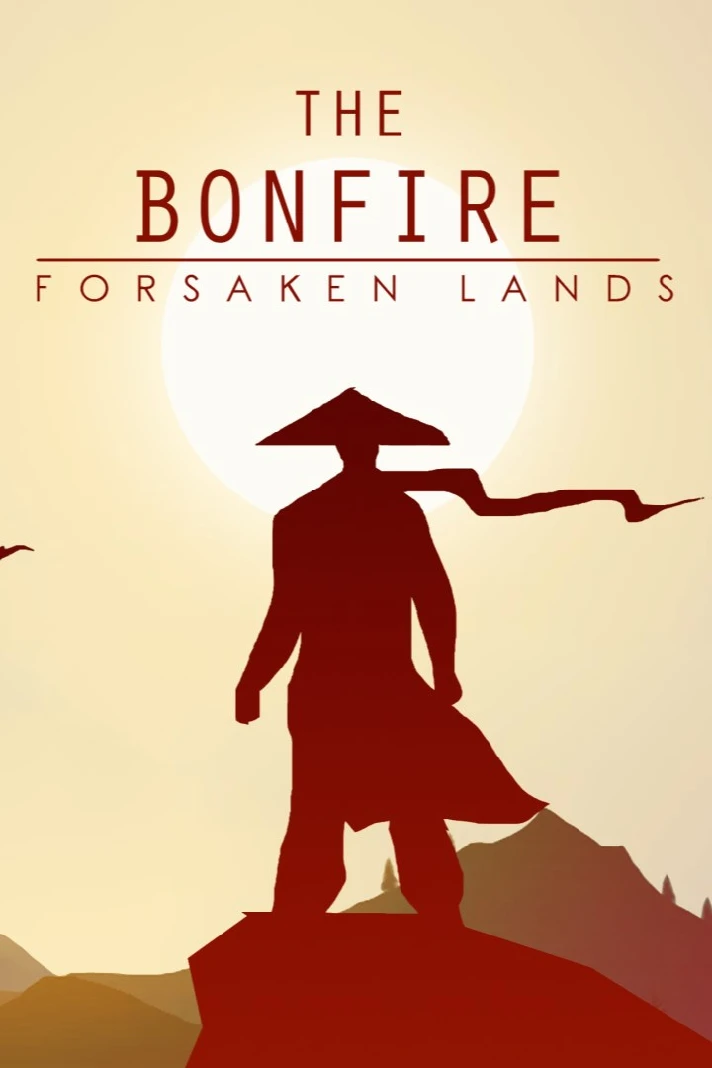 🎮The Bonfire: Forsaken Lands 💚XBOX 🚀Fast