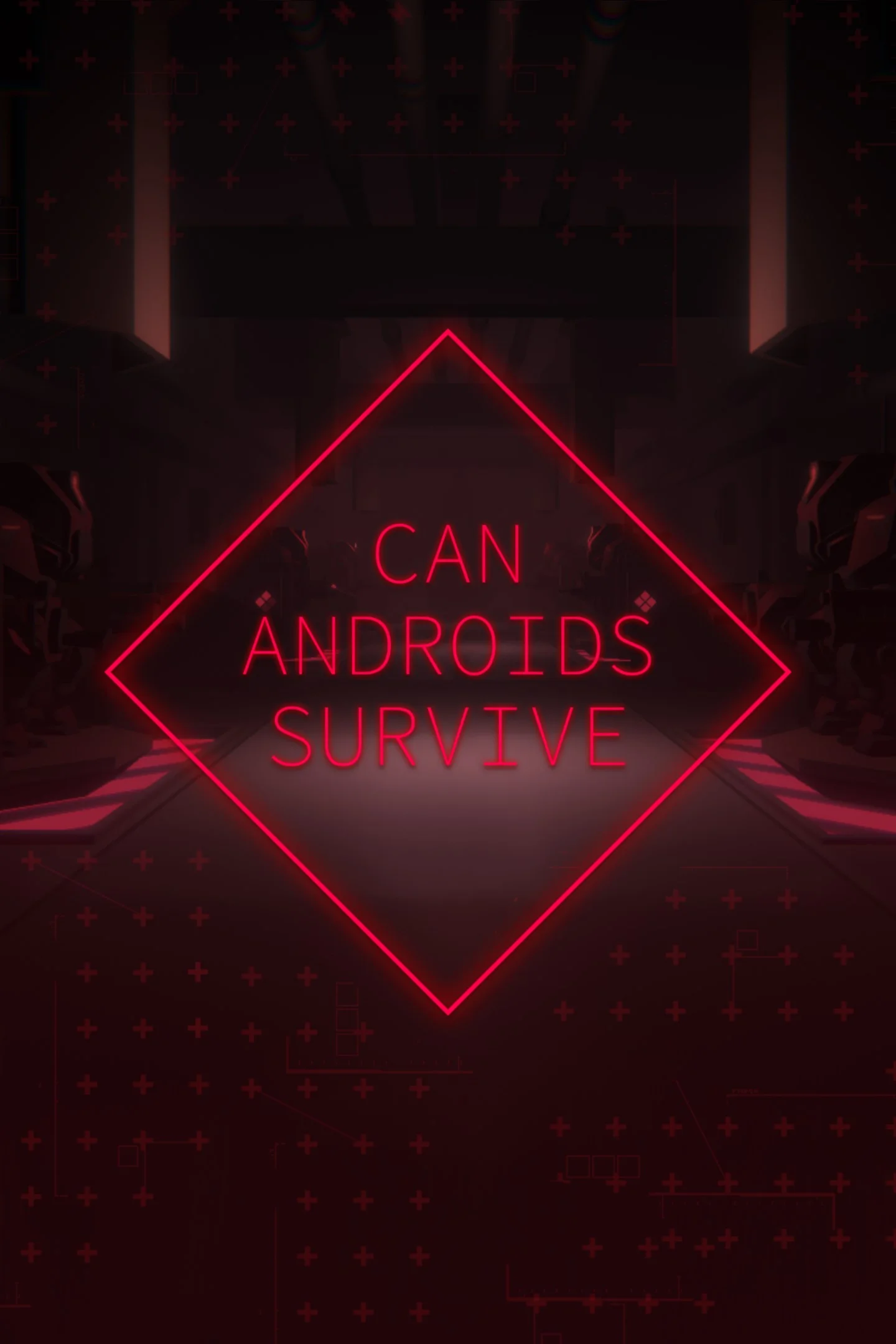CAN ANDROIDS SURVIVE XBOX Быстрая доставка