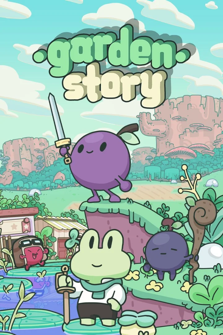 Garden Story XBOX Быстрая доставка