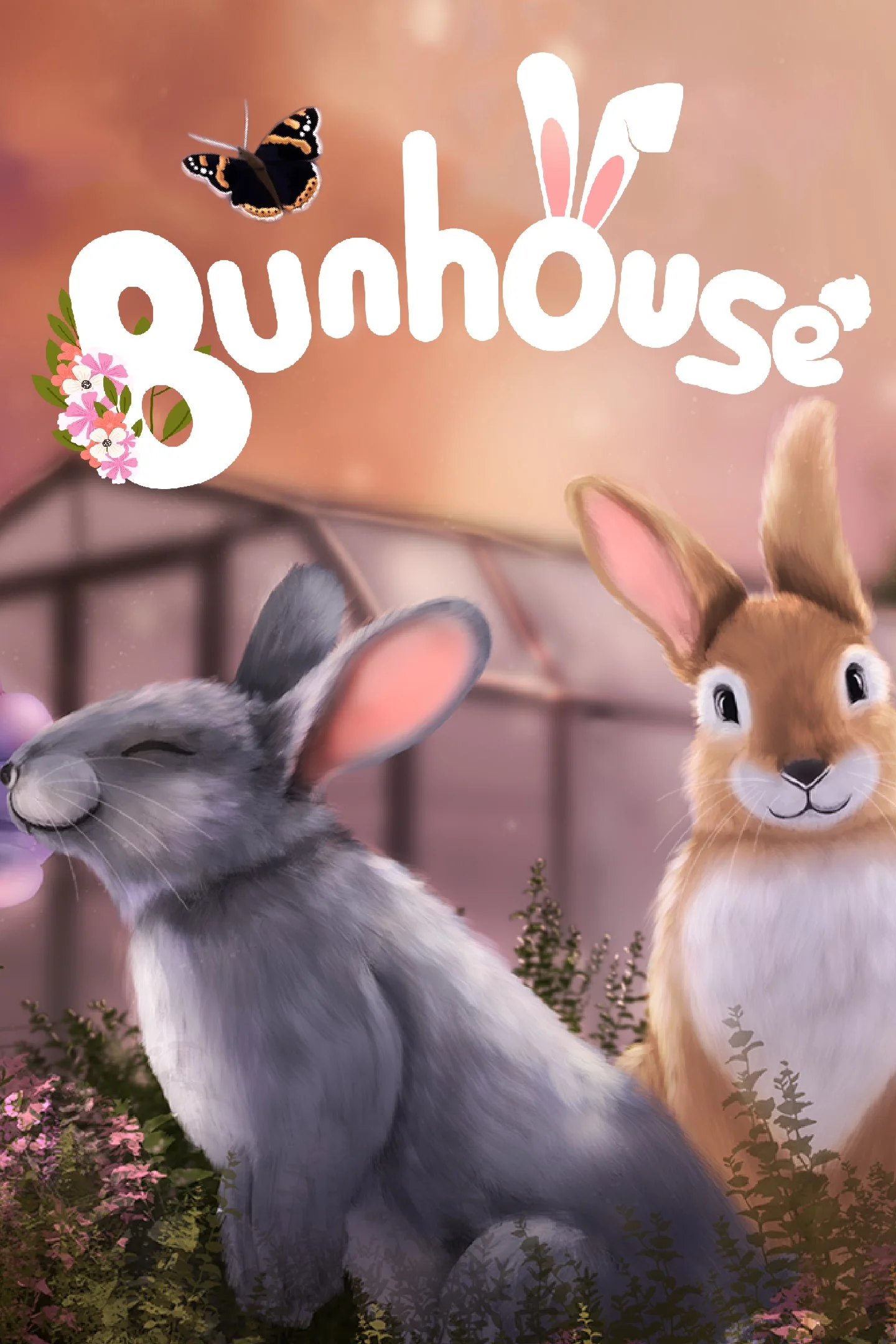 Bunhouse XBOX Быстрая доставка