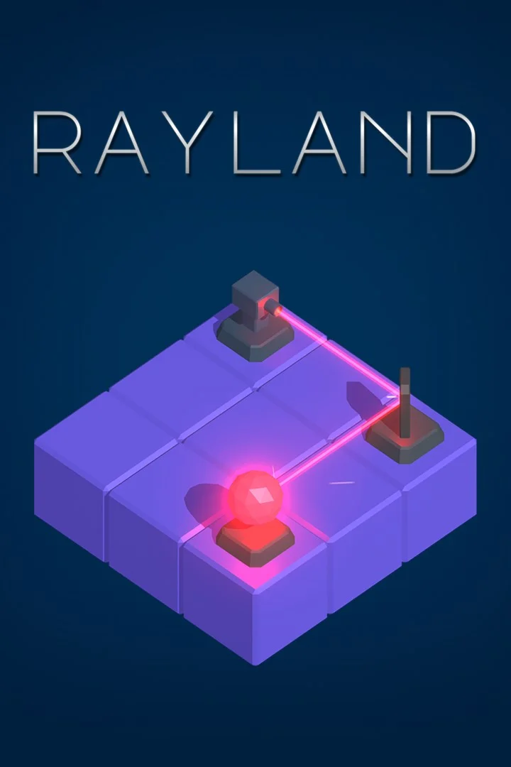 Rayland XBOX Быстрая доставка