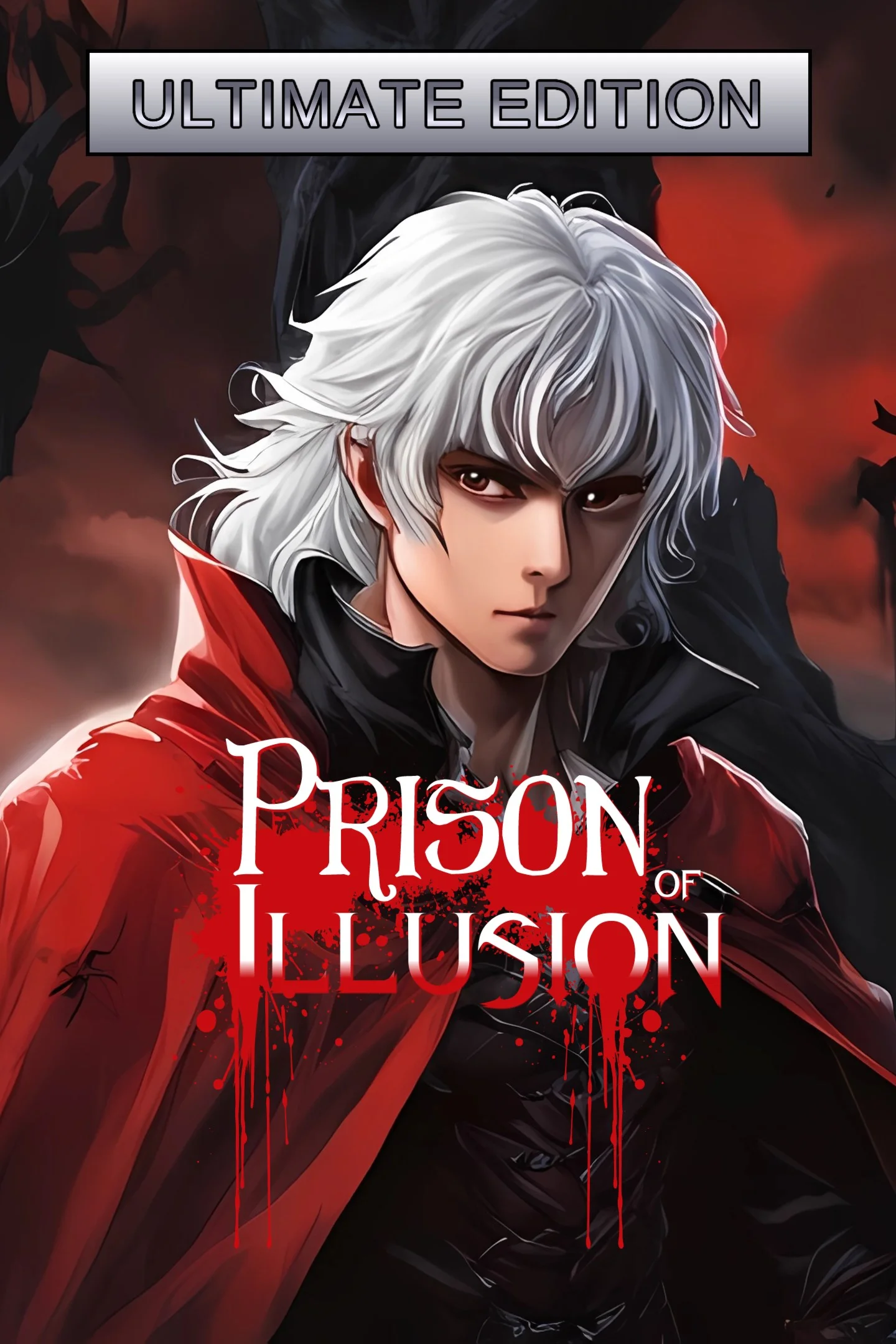 Prison of Illusion - Ultimate Edition XBOX Быстро