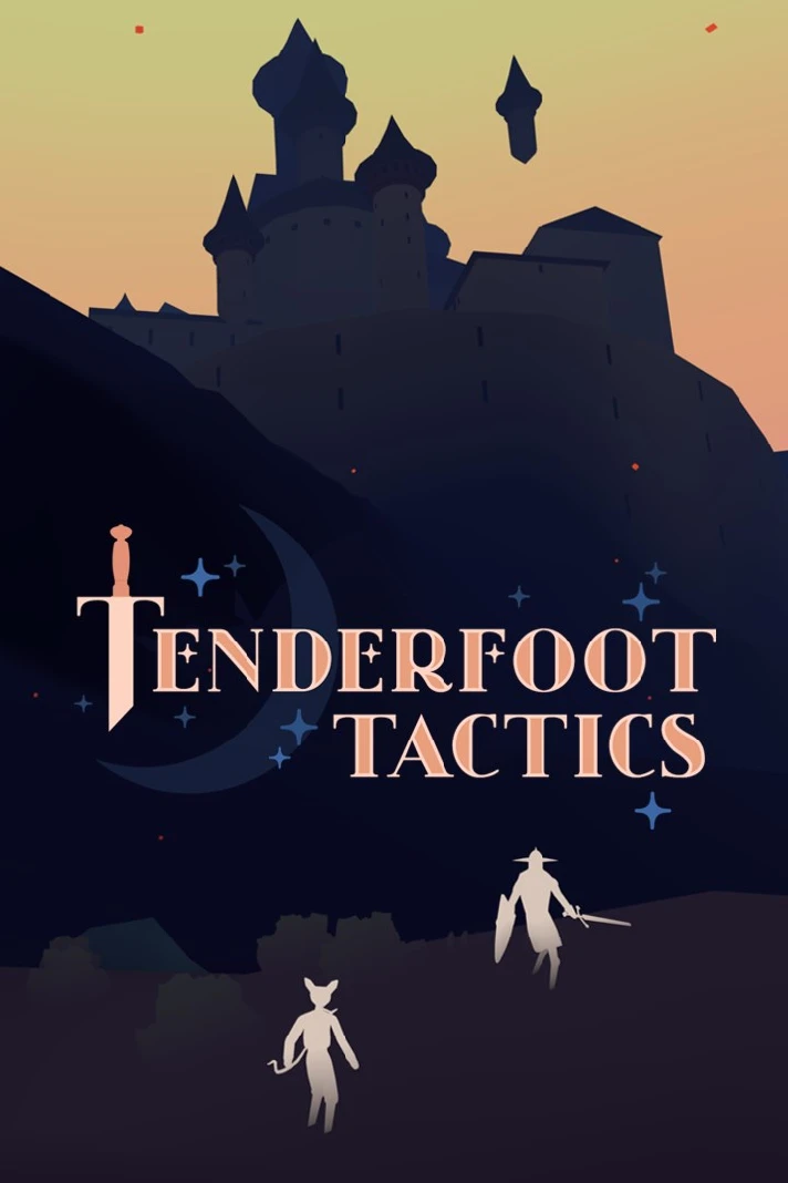 🎮Tenderfoot Tactics 💚XBOX 🚀Fast Delivery