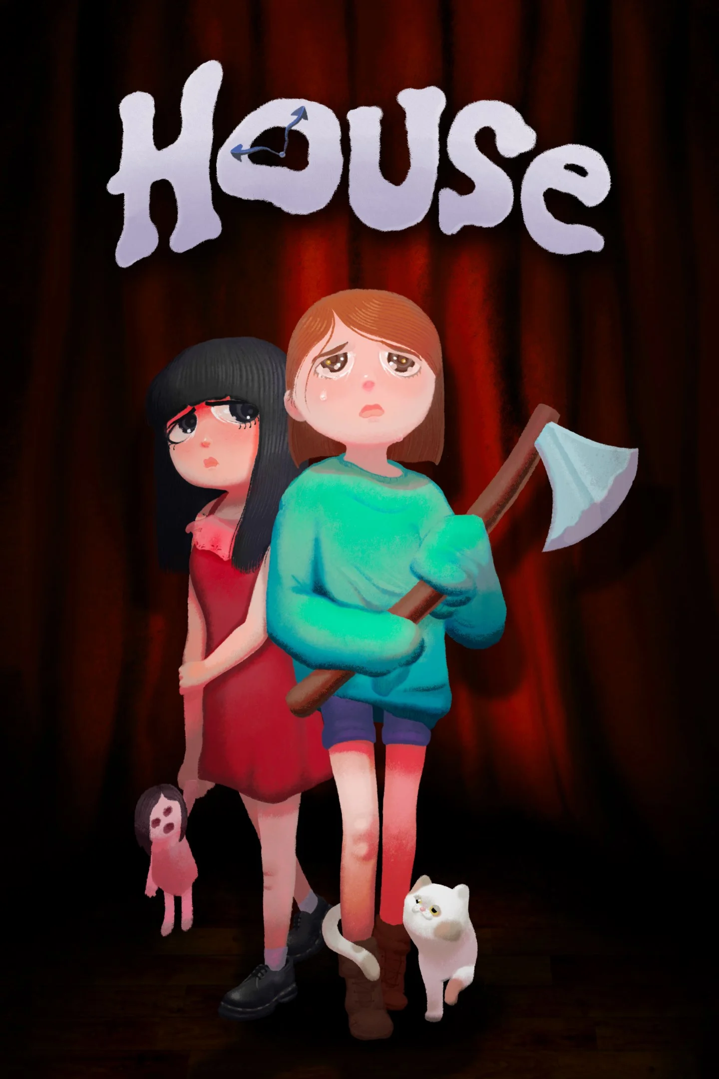 House XBOX Быстрая доставка