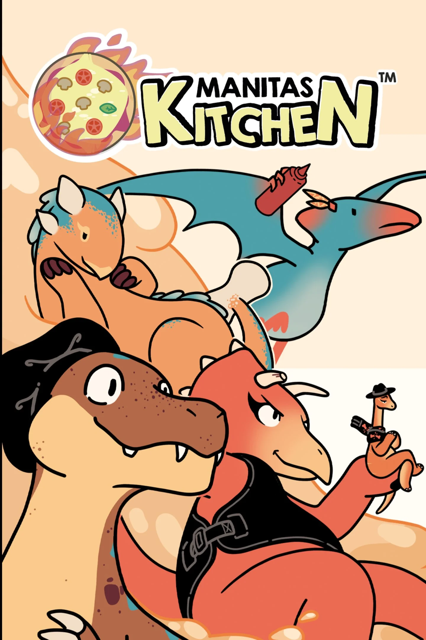 Manitas Kitchen XBOX Быстрая доставка