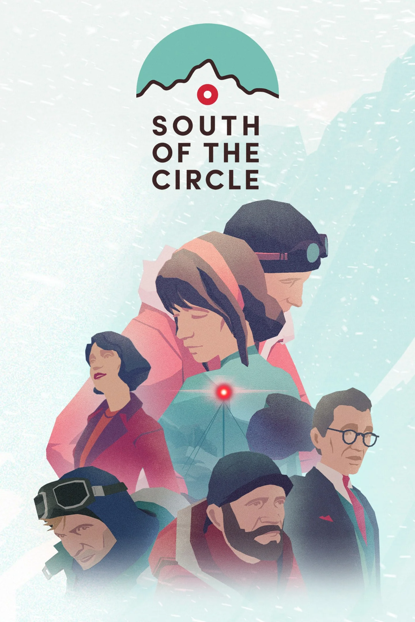 South of the Circle XBOX Быстрая доставка