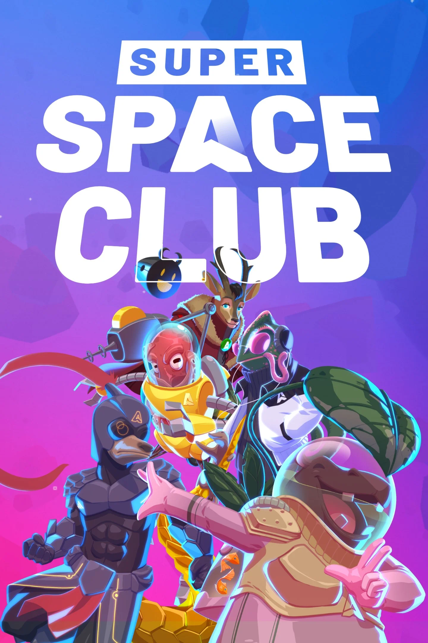 Super Space Club XBOX Быстрая доставка