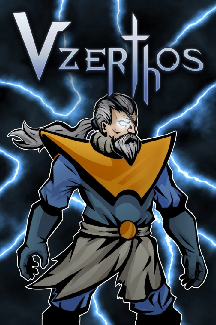Vzerthos: The Heir of Thunder XBOX Быстро