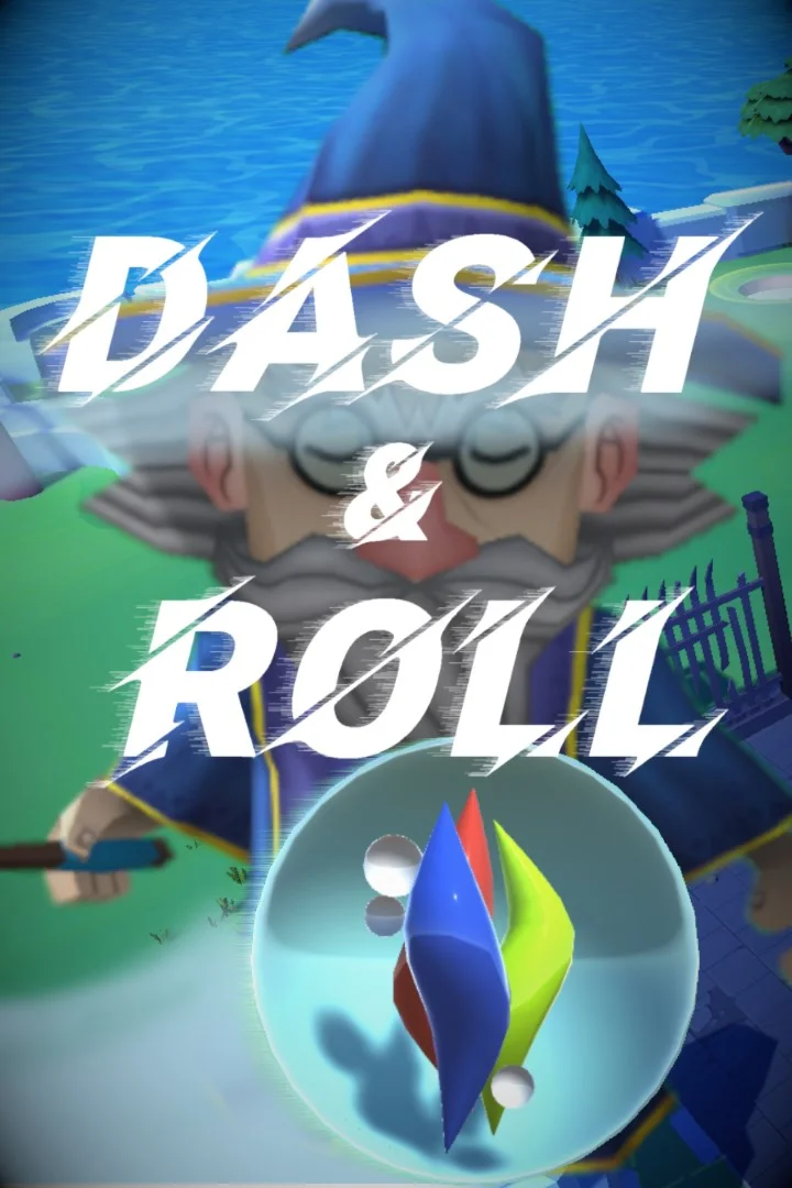 Dash and Roll XBOX Быстрая доставка