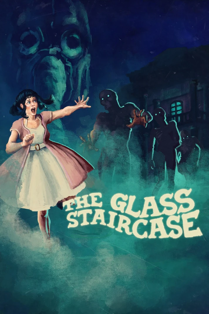 🎮The Glass Staircase 💚XBOX 🚀Fast Delivery