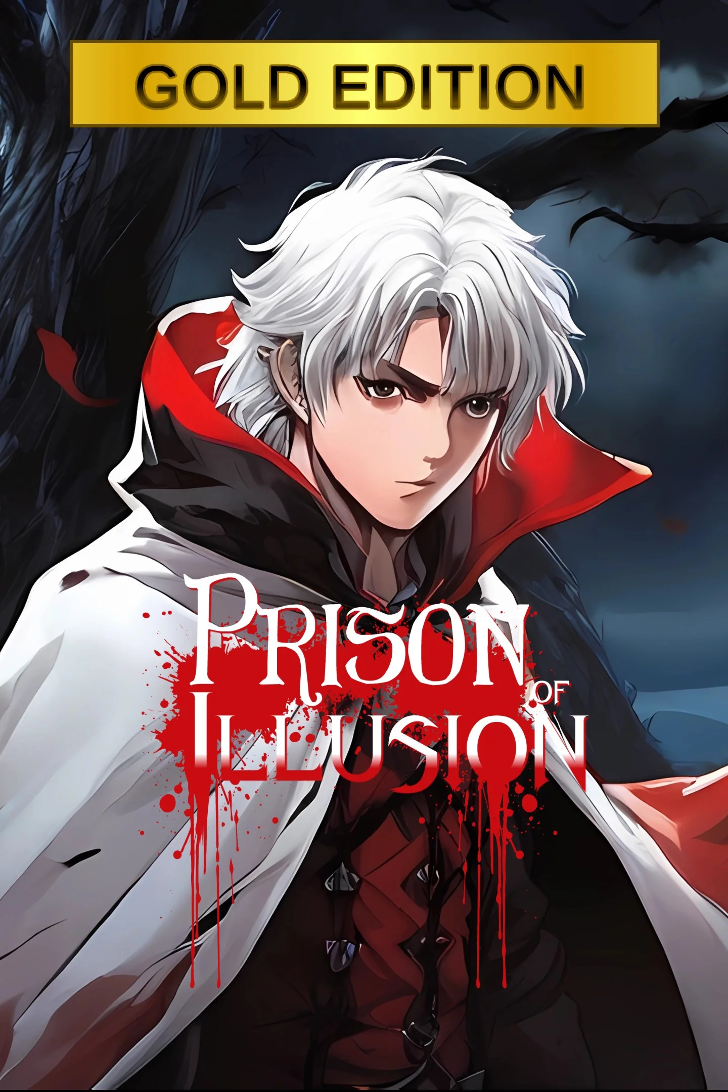 Prison of Illusion - Gold Edition XBOX Быстро