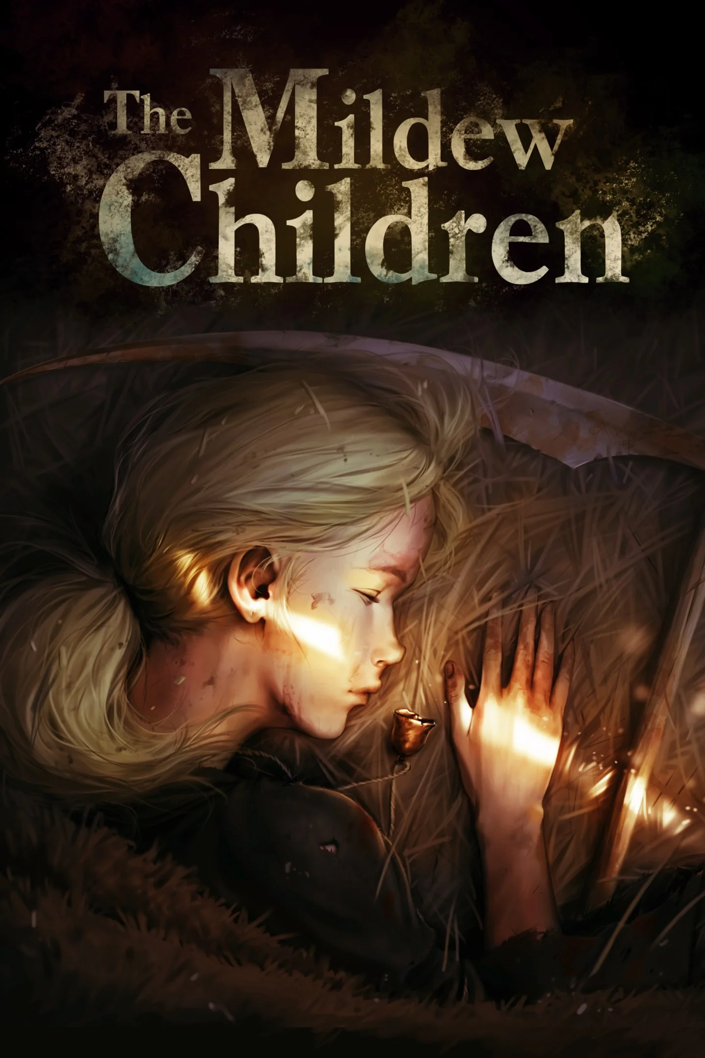 The Mildew Children XBOX Быстрая доставка