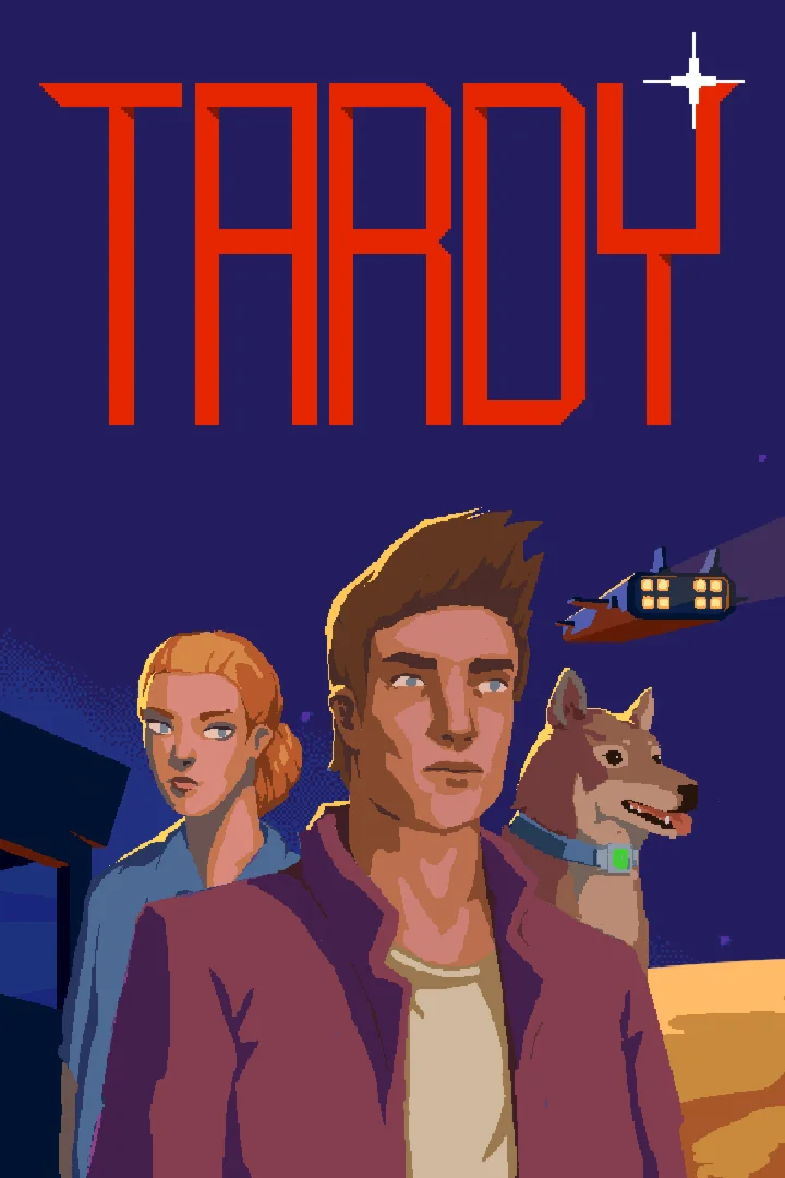 Tardy XBOX Быстрая доставка