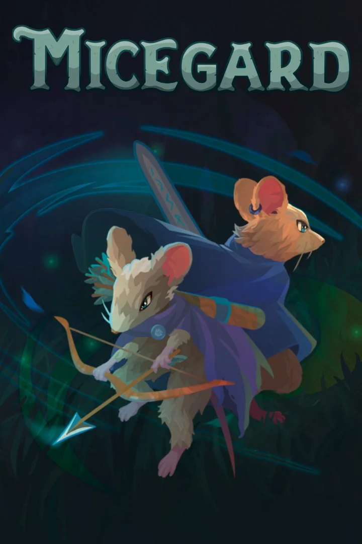 MiceGard (Windows) PC Быстрая доставка