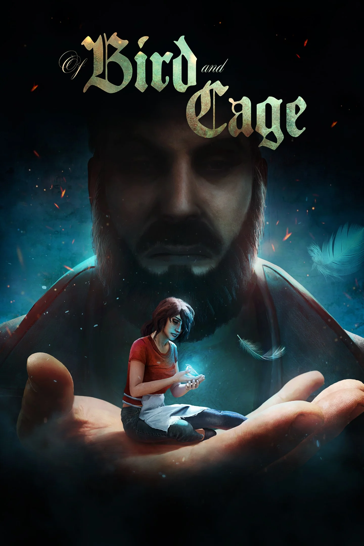 Of Bird and Cage XBOX Быстрая доставка