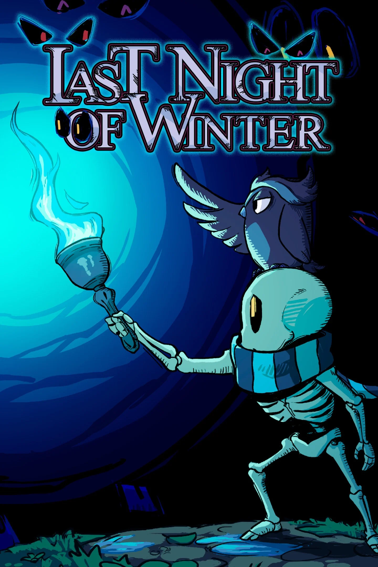 Last Night of Winter XBOX Быстрая доставка
