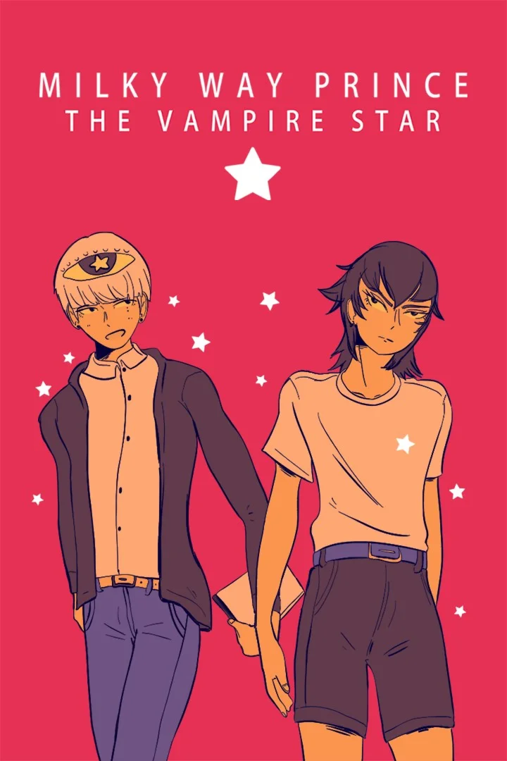 Milky Way Prince - The Vampire Star XBOX Быстро
