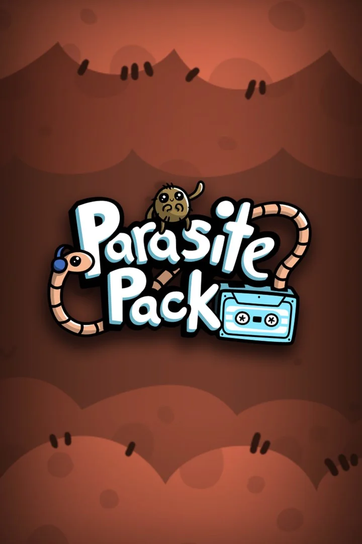 Parasite Pack XBOX Быстрая доставка