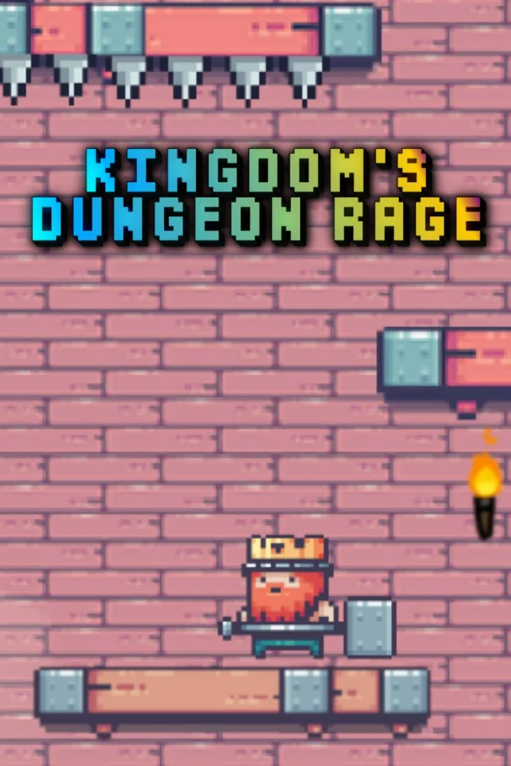 Kingdom's Dungeon Rage XBOX Быстрая доставка