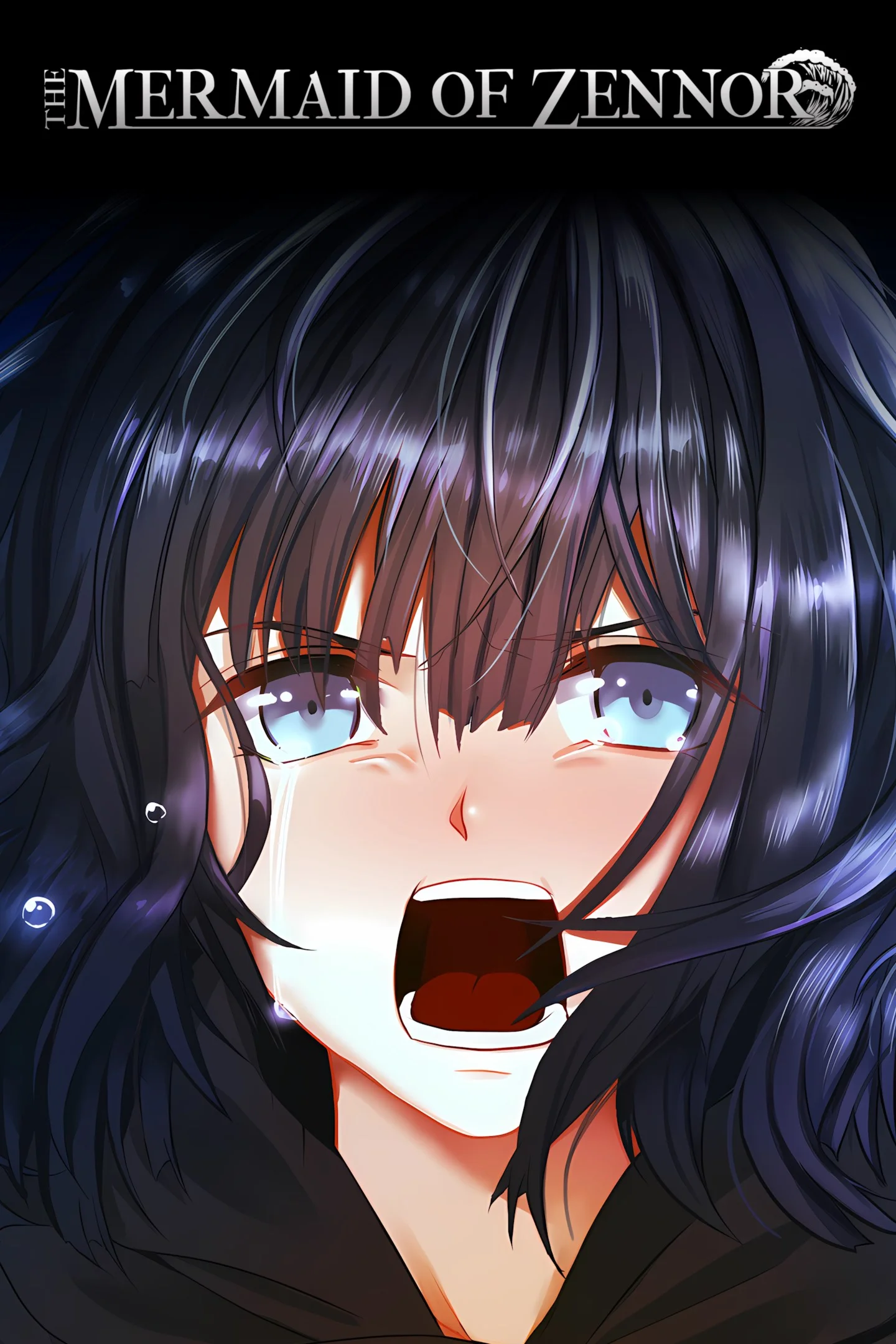 The Mermaid of Zennor XBOX Быстрая доставка