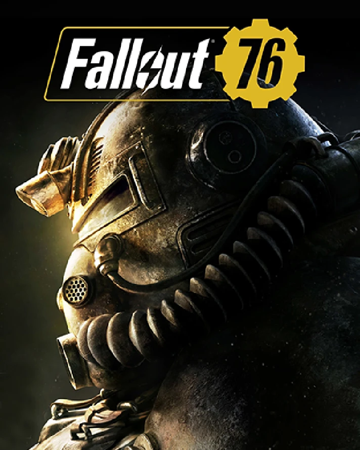 ✅ALL COUNTRIES🔰FALLOUT 76🔰PC🔑Microsoft Store KEY🔑