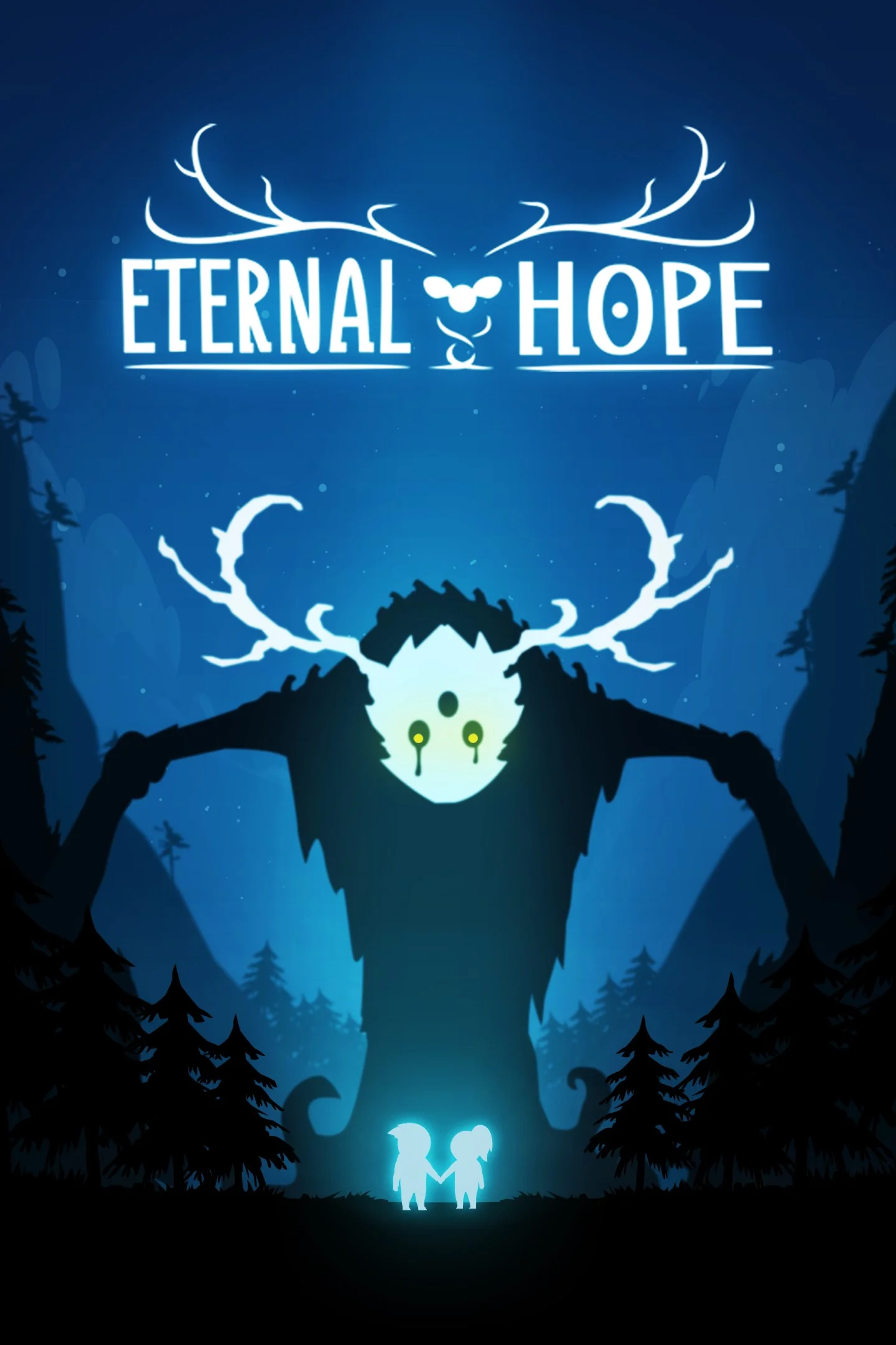 Eternal Hope XBOX Быстрая доставка