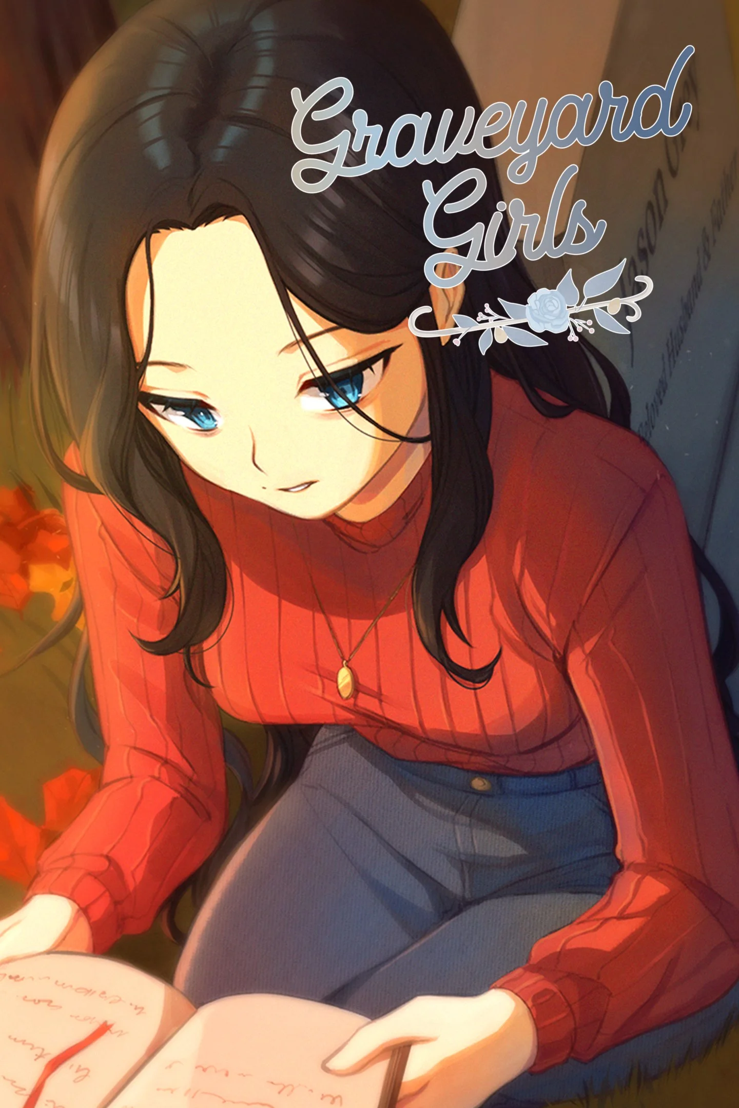 Graveyard Girls XBOX Быстрая доставка