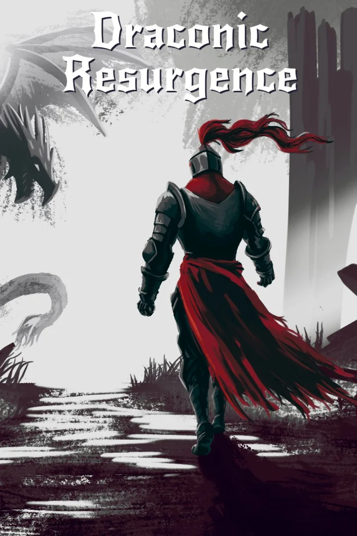 Draconic Resurgence (Xbox Series) XBOX Быстро