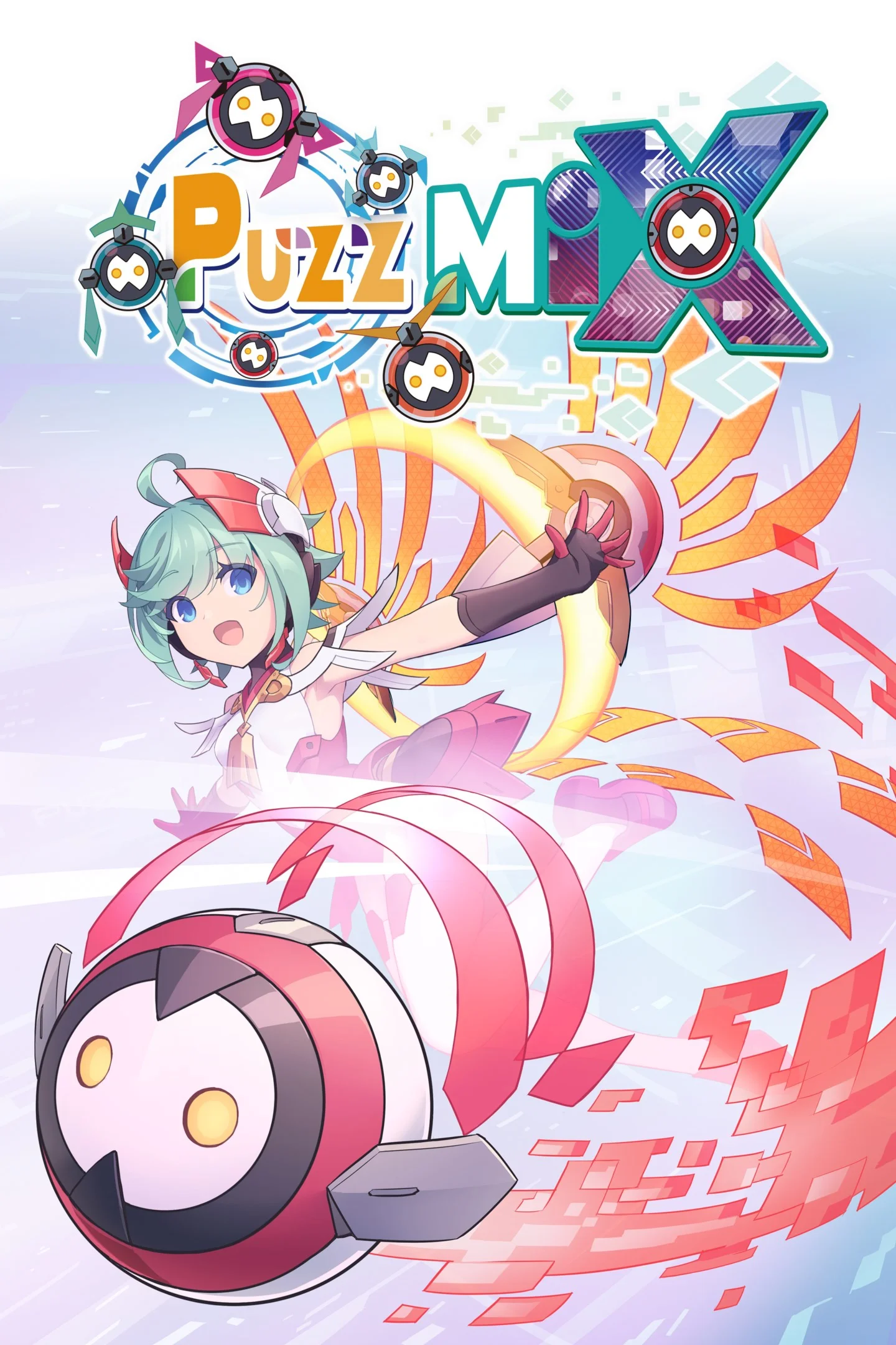PuzzMiX XBOX Быстрая доставка