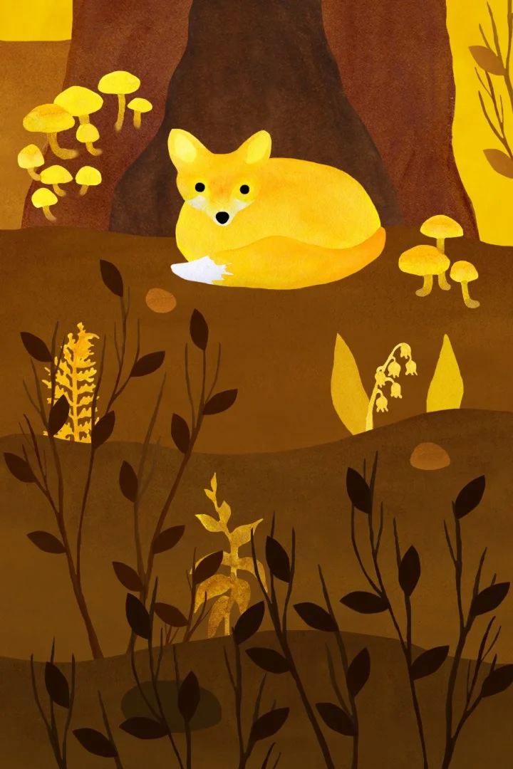 Under Leaves - PC XBOX Быстрая доставка
