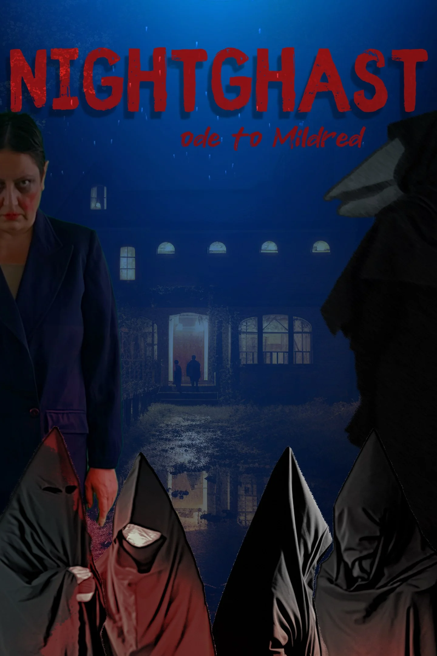 NightGhast XBOX Быстрая доставка