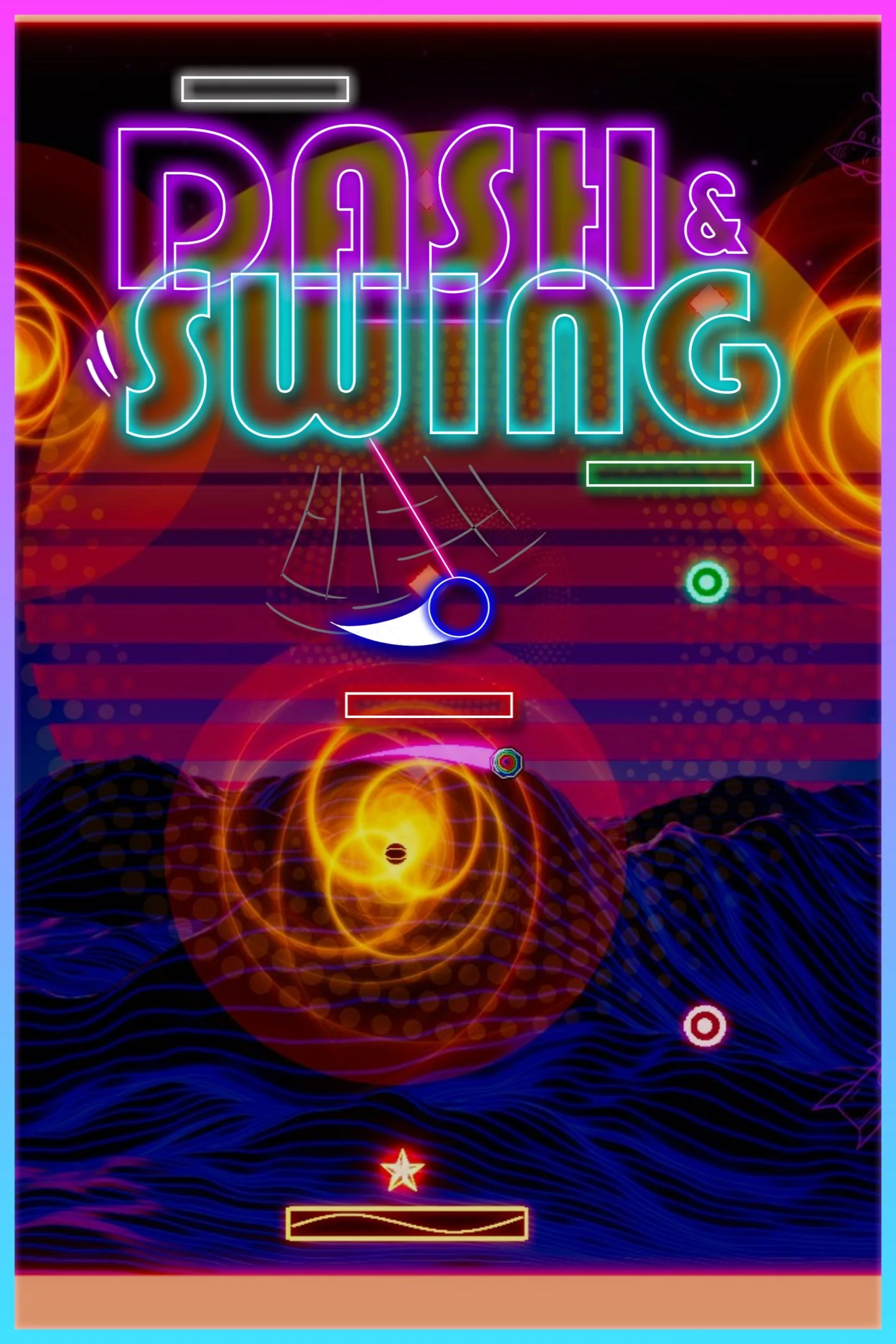 Dash & Swing XBOX Быстрая доставка