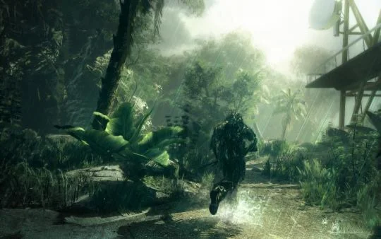 Sniper: Ghost Warrior Gold Edition (STEAM key. ROW)