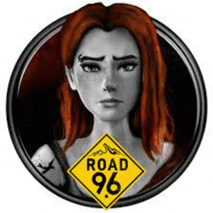 🔴 Road 96❗️PS4/PS5 🔴 Türkiye