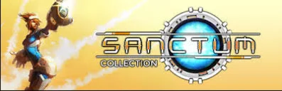 Sanctum: Collection STEAM Gift - Global