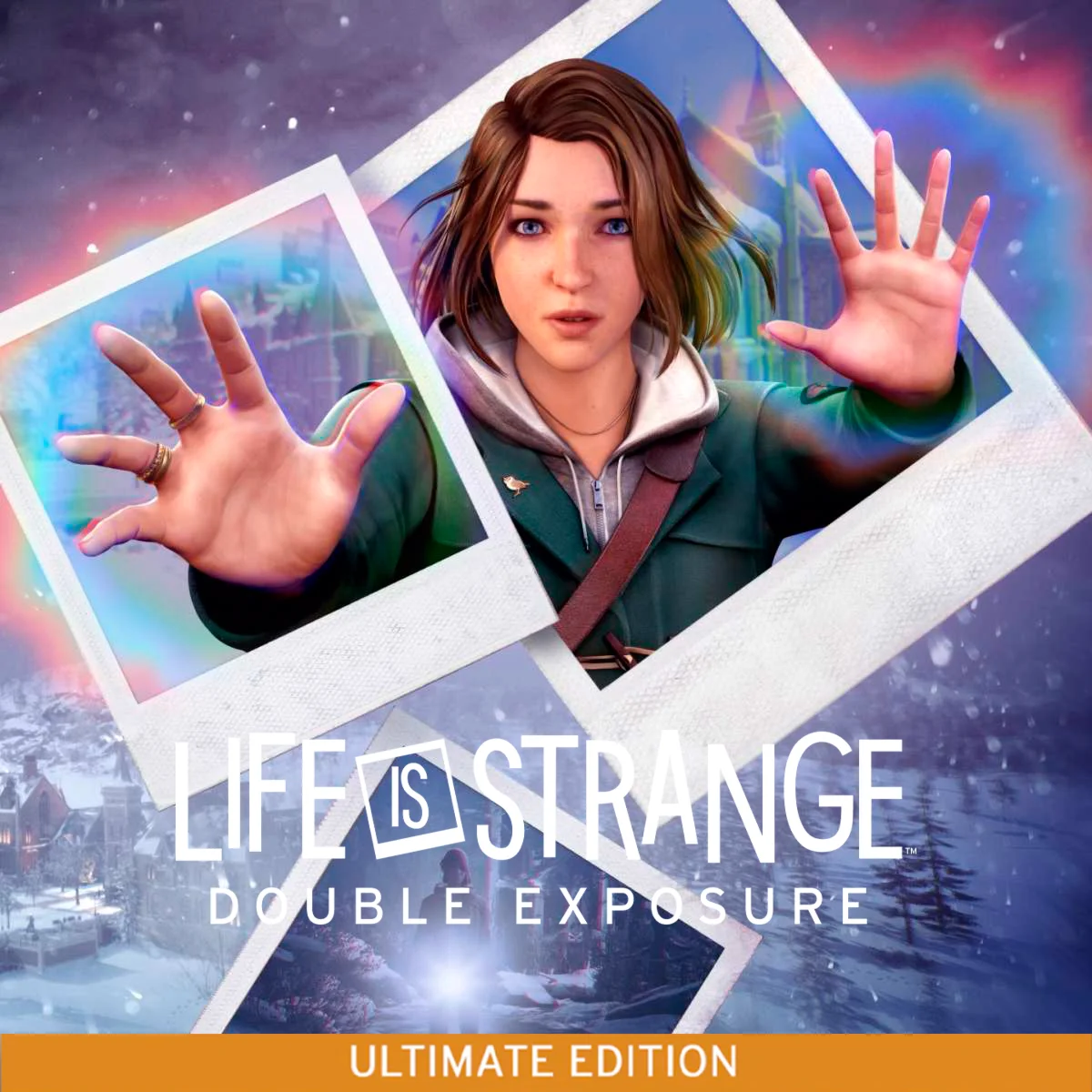 Life is Strange: Double Exposure ULTIMATE Steam GLOBAL