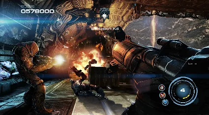 Alien Rage - Unlimited STEAM•RU ⚡ ️АВТОДОСТАВКА 💳 0%
