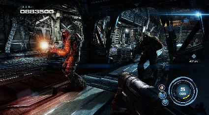 Alien Rage - Unlimited - STEAM GIFT РОССИЯ