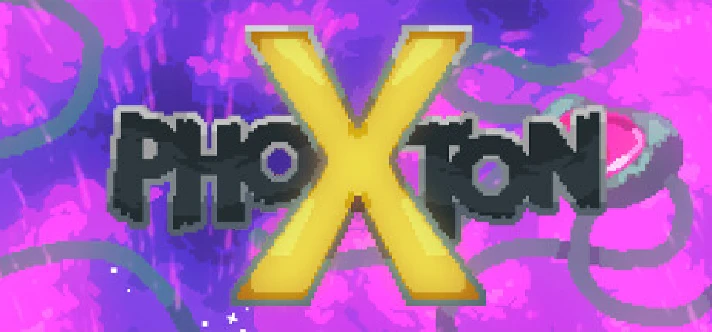 PhotonX STEAM KEY REGION FREE GLOBAL ROW