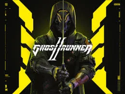 Ghostrunner 2  ключ стим Global + RU/CIS РФ СНГ Россия