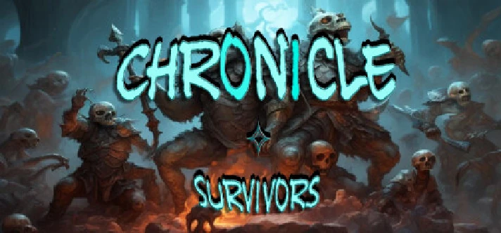 Chronicle Survivors STEAM KEY REGION FREE GLOBAL ROW 🎁