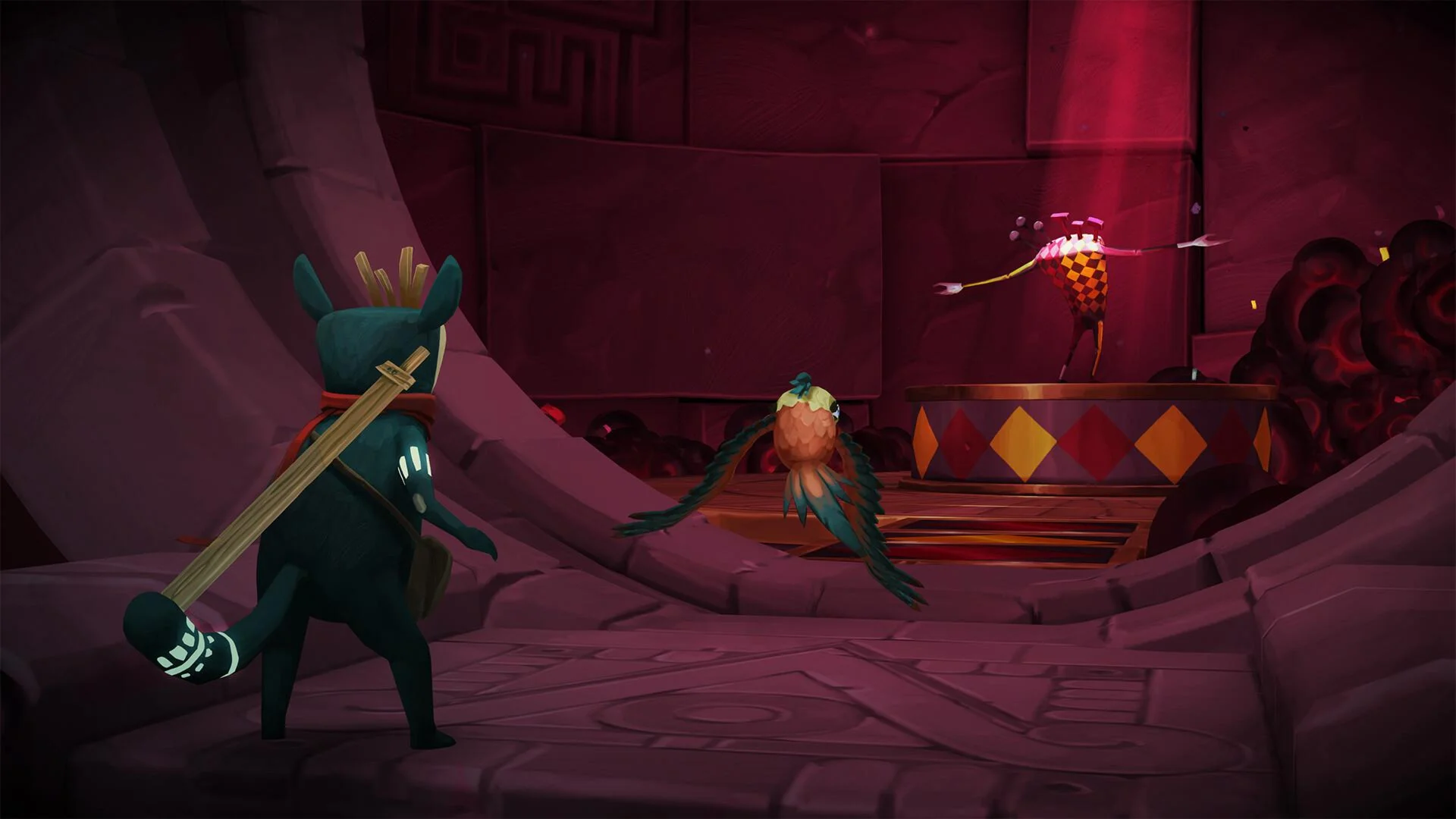 ✅Figment 2: Creed Valley ⚫STEAM🔑КЛЮЧ🌎РФ+ВЕСЬ МИР +🎁