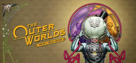 The Outer Worlds Spacer´s Choice EditThiefEPIC GAMES